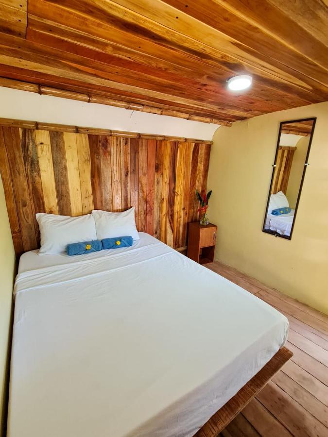 Hospedaje Combi Dream Bird Playas del Coco Exterior foto